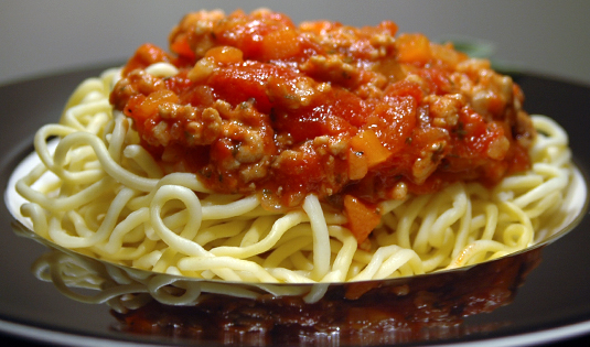 Hühnersugo mit Salbei und Zitrone