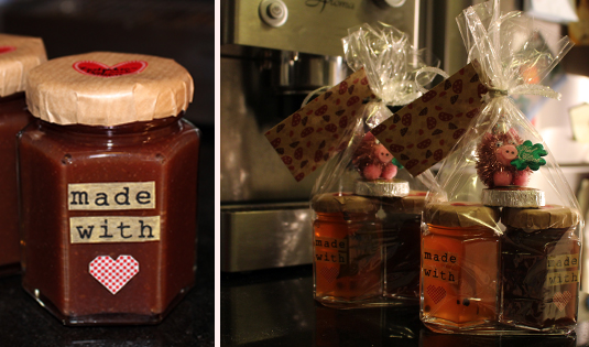 Zwetschkensenf Zwetschkensenf