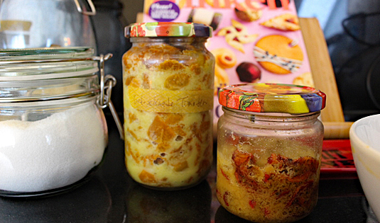 Getrocknete Tomaten Getrocknete Tomaten