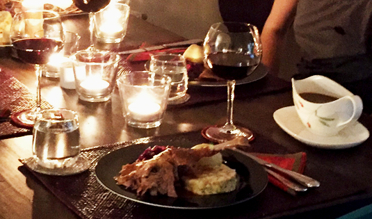 Weihnachtsgansl Weihnachtsgansl