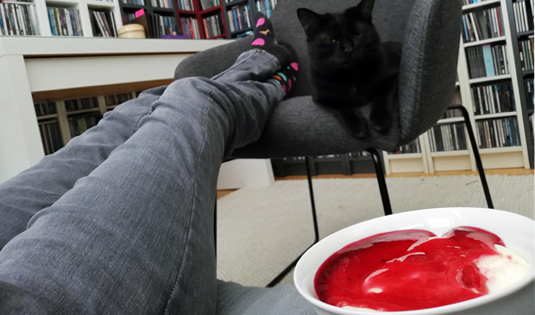 Reispudding Reispudding