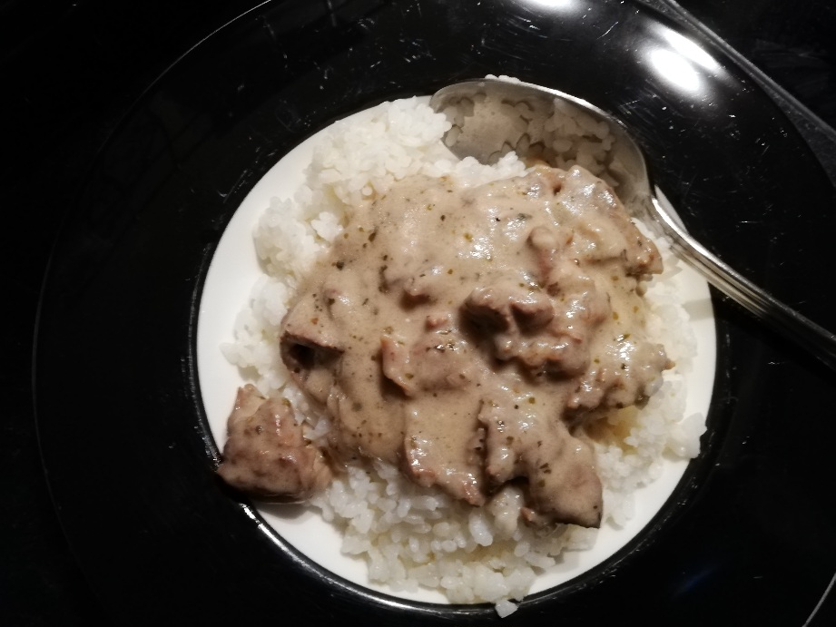 Majoranfleisch Majoranfleisch