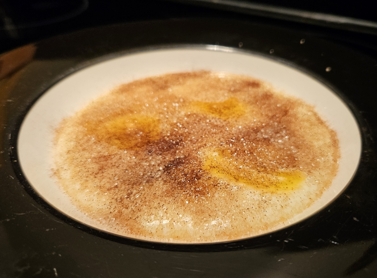 Griesskochs Griesskoch